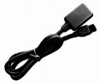 Kabel Gembird przedłużacz USB aktywny A-A M/F 5m czarny